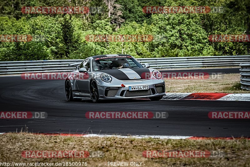 Bild #18500976 - Touristenfahrten Nürburgring Nordschleife (14.08.2022)