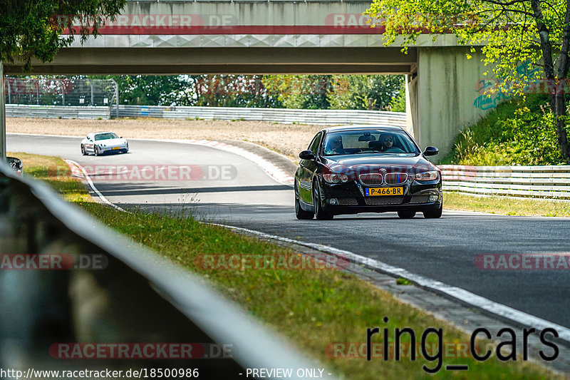 Bild #18500986 - Touristenfahrten Nürburgring Nordschleife (14.08.2022)