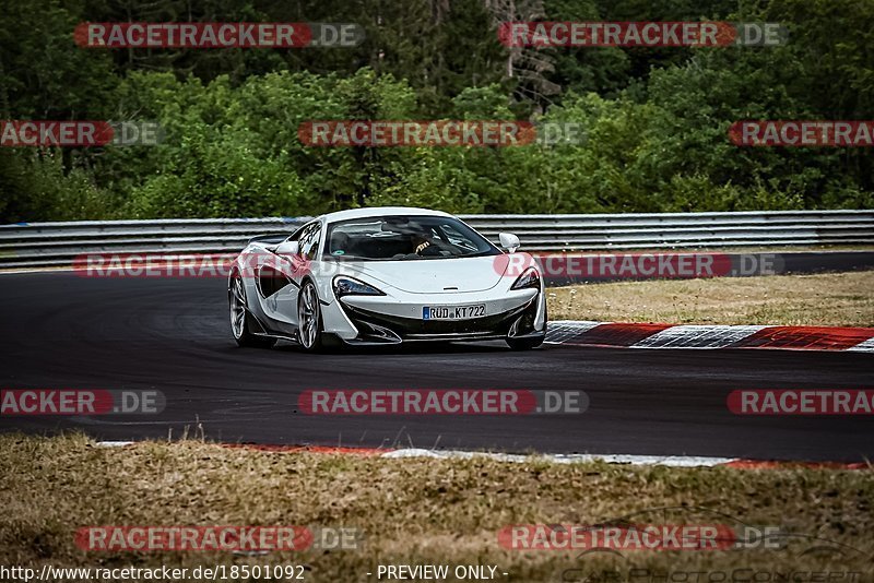 Bild #18501092 - Touristenfahrten Nürburgring Nordschleife (14.08.2022)