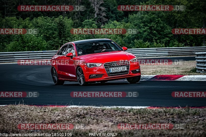 Bild #18501106 - Touristenfahrten Nürburgring Nordschleife (14.08.2022)