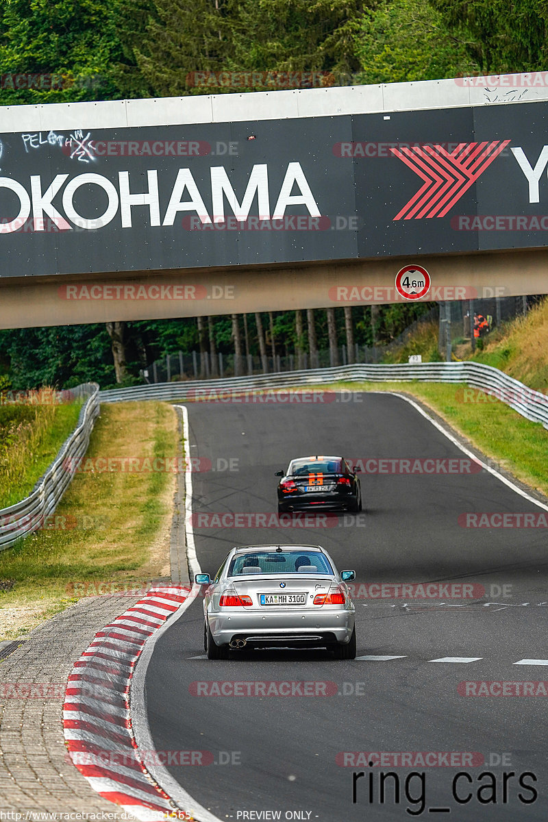 Bild #18501565 - Touristenfahrten Nürburgring Nordschleife (14.08.2022)