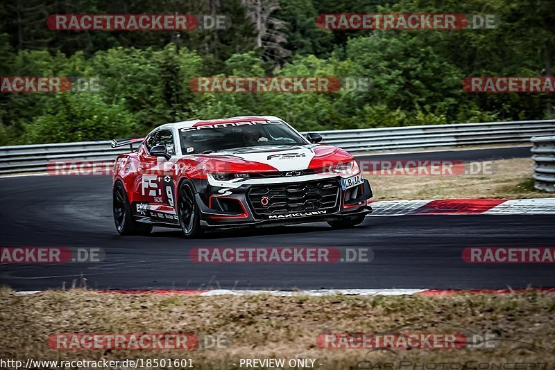 Bild #18501601 - Touristenfahrten Nürburgring Nordschleife (14.08.2022)