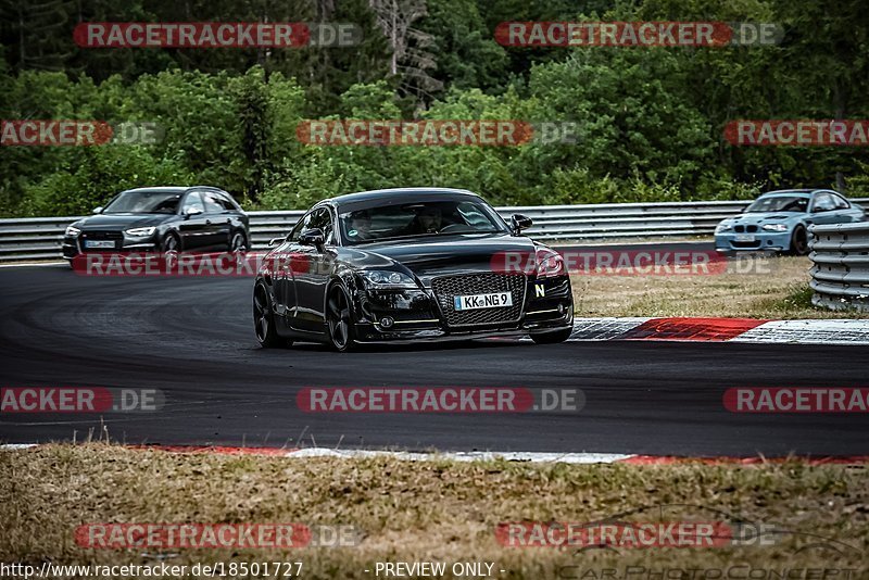 Bild #18501727 - Touristenfahrten Nürburgring Nordschleife (14.08.2022)