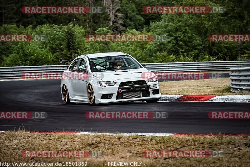 Bild #18501869 - Touristenfahrten Nürburgring Nordschleife (14.08.2022)