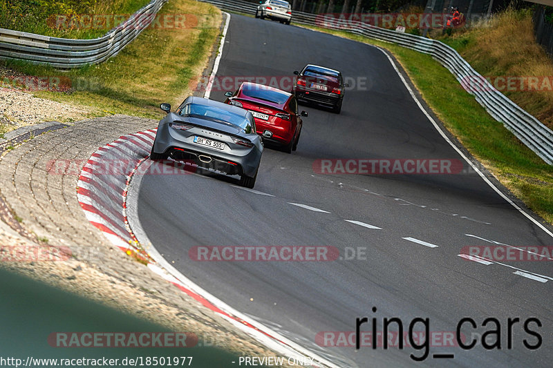 Bild #18501977 - Touristenfahrten Nürburgring Nordschleife (14.08.2022)