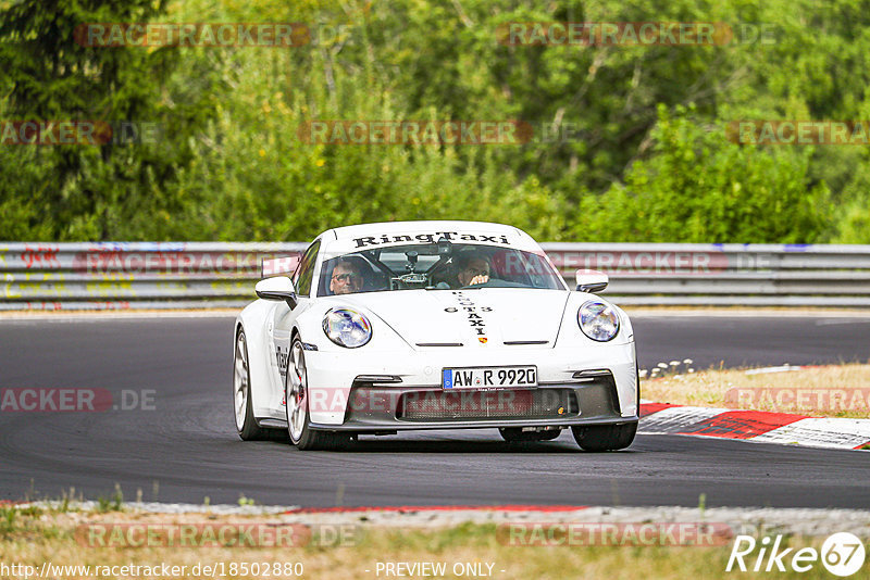 Bild #18502880 - Touristenfahrten Nürburgring Nordschleife (14.08.2022)