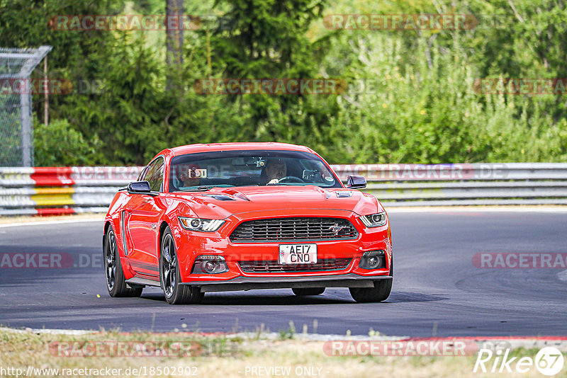 Bild #18502902 - Touristenfahrten Nürburgring Nordschleife (14.08.2022)