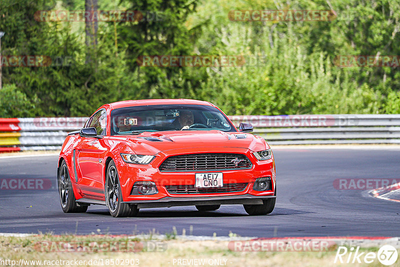 Bild #18502903 - Touristenfahrten Nürburgring Nordschleife (14.08.2022)