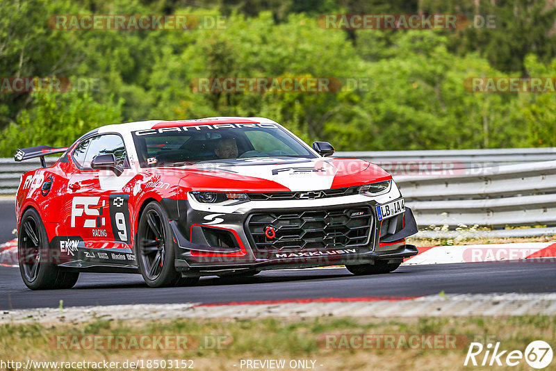 Bild #18503152 - Touristenfahrten Nürburgring Nordschleife (14.08.2022)