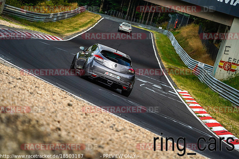 Bild #18503187 - Touristenfahrten Nürburgring Nordschleife (14.08.2022)