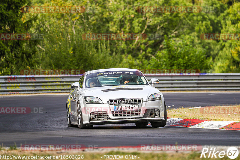 Bild #18503828 - Touristenfahrten Nürburgring Nordschleife (14.08.2022)