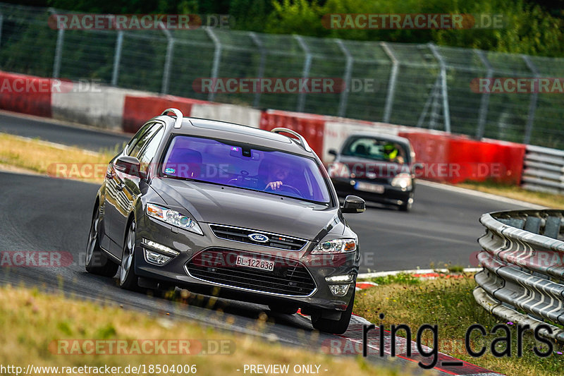 Bild #18504006 - Touristenfahrten Nürburgring Nordschleife (14.08.2022)