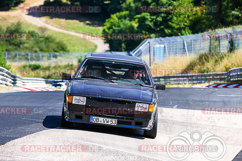 Bild #18504457 - Touristenfahrten Nürburgring Nordschleife (14.08.2022)