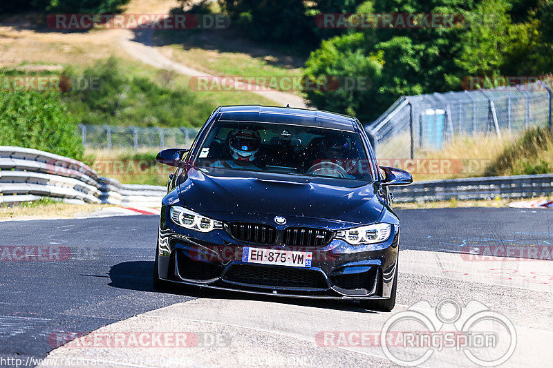 Bild #18504466 - Touristenfahrten Nürburgring Nordschleife (14.08.2022)