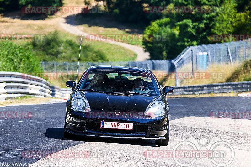 Bild #18504467 - Touristenfahrten Nürburgring Nordschleife (14.08.2022)