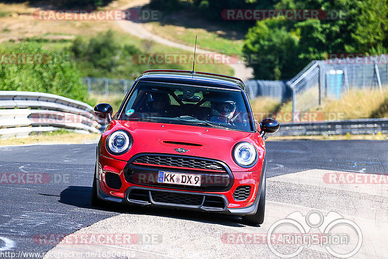 Bild #18504469 - Touristenfahrten Nürburgring Nordschleife (14.08.2022)