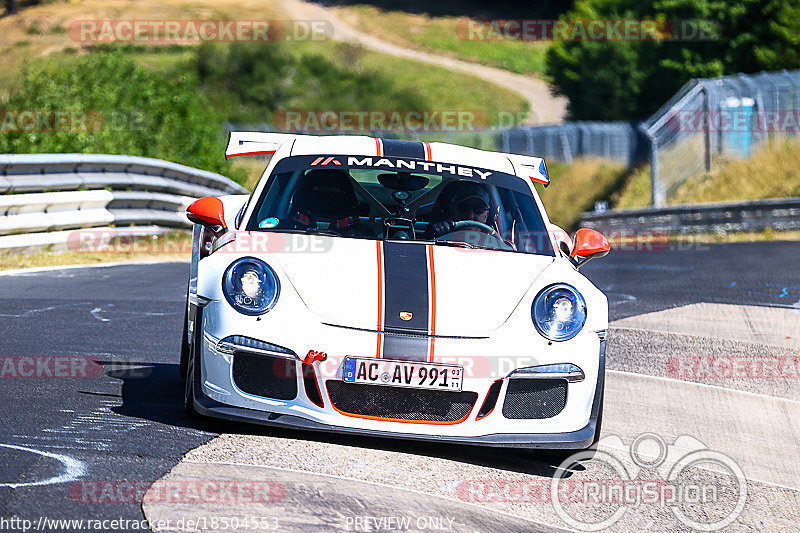 Bild #18504553 - Touristenfahrten Nürburgring Nordschleife (14.08.2022)