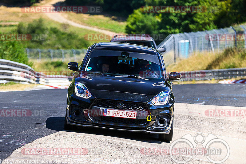 Bild #18504632 - Touristenfahrten Nürburgring Nordschleife (14.08.2022)