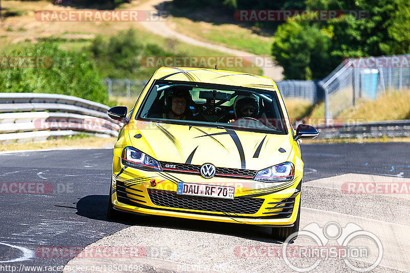 Bild #18504698 - Touristenfahrten Nürburgring Nordschleife (14.08.2022)