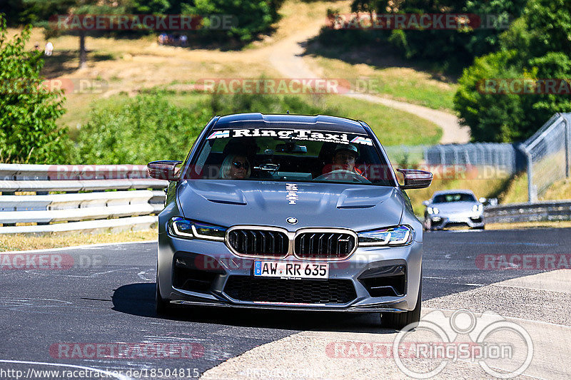 Bild #18504815 - Touristenfahrten Nürburgring Nordschleife (14.08.2022)