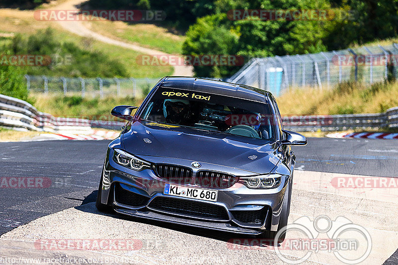 Bild #18504823 - Touristenfahrten Nürburgring Nordschleife (14.08.2022)