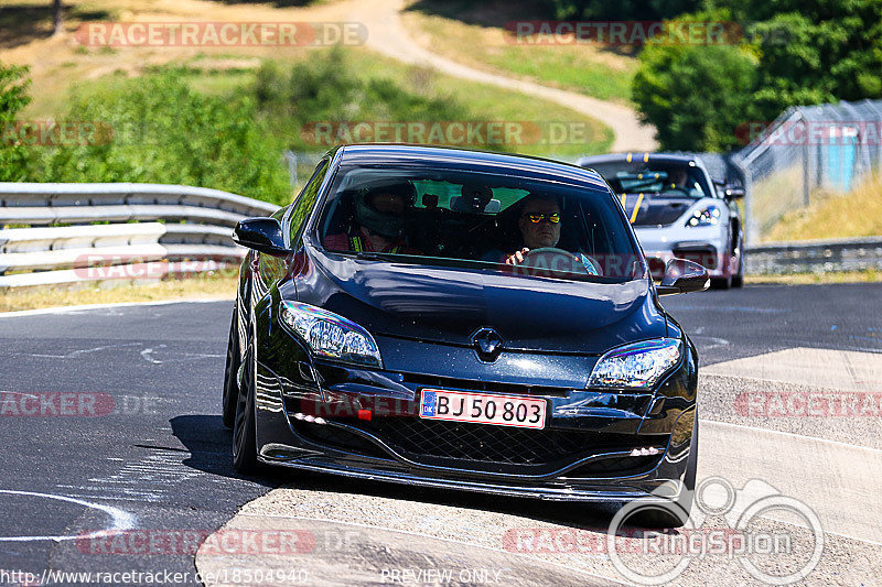 Bild #18504940 - Touristenfahrten Nürburgring Nordschleife (14.08.2022)