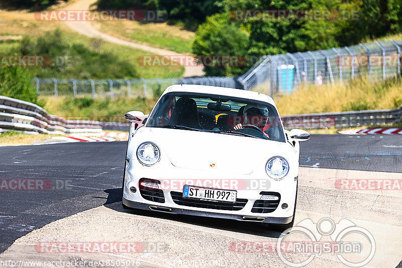 Bild #18505076 - Touristenfahrten Nürburgring Nordschleife (14.08.2022)