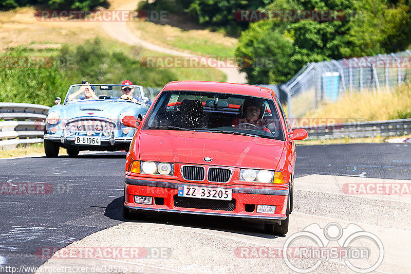 Bild #18505130 - Touristenfahrten Nürburgring Nordschleife (14.08.2022)