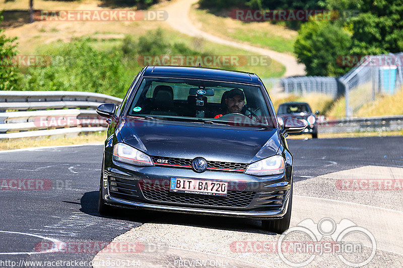 Bild #18505144 - Touristenfahrten Nürburgring Nordschleife (14.08.2022)