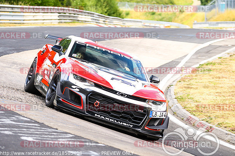 Bild #18505408 - Touristenfahrten Nürburgring Nordschleife (14.08.2022)