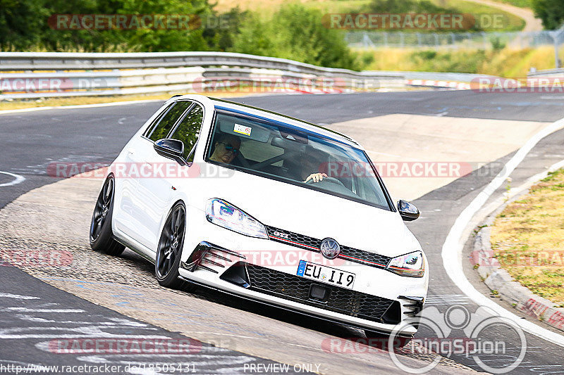 Bild #18505431 - Touristenfahrten Nürburgring Nordschleife (14.08.2022)