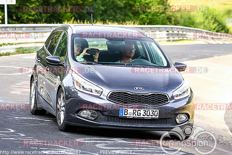 Bild #18506067 - Touristenfahrten Nürburgring Nordschleife (14.08.2022)