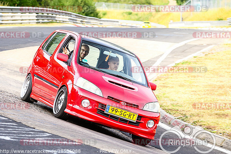 Bild #18506088 - Touristenfahrten Nürburgring Nordschleife (14.08.2022)