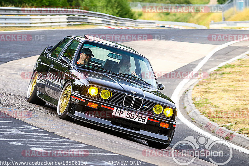 Bild #18506130 - Touristenfahrten Nürburgring Nordschleife (14.08.2022)