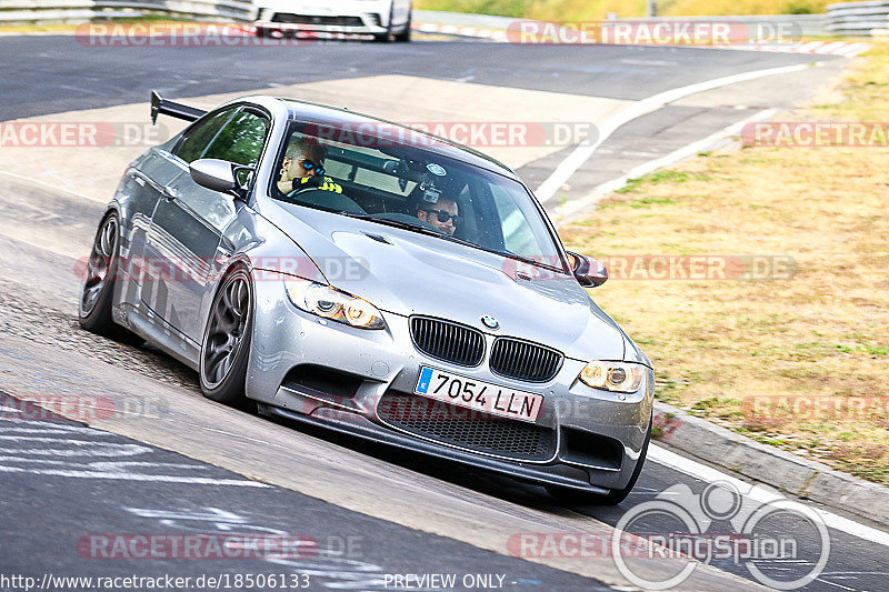 Bild #18506133 - Touristenfahrten Nürburgring Nordschleife (14.08.2022)