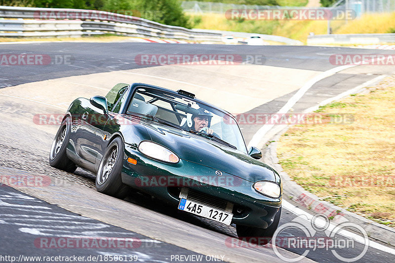 Bild #18506139 - Touristenfahrten Nürburgring Nordschleife (14.08.2022)