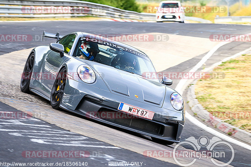 Bild #18506140 - Touristenfahrten Nürburgring Nordschleife (14.08.2022)