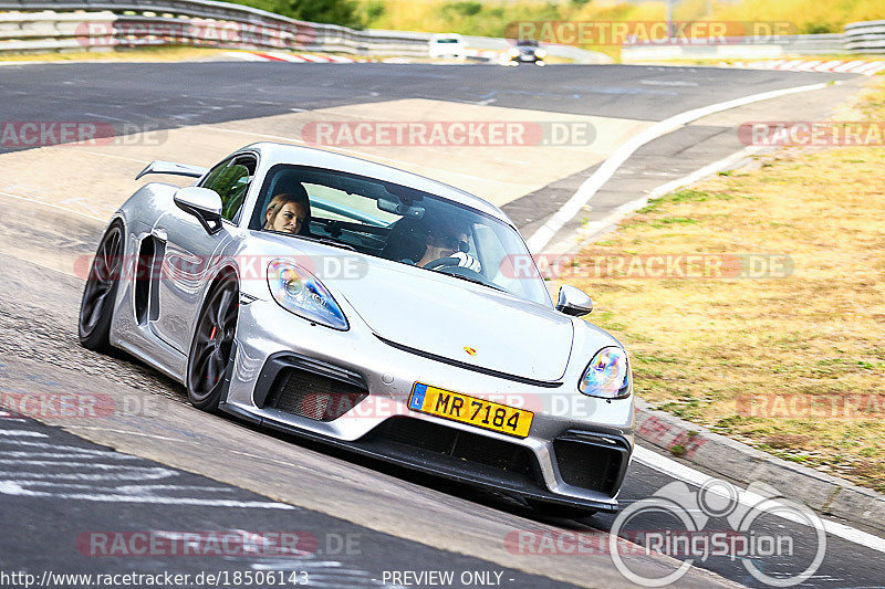 Bild #18506143 - Touristenfahrten Nürburgring Nordschleife (14.08.2022)