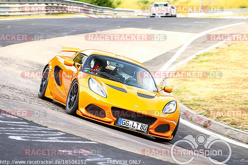 Bild #18506152 - Touristenfahrten Nürburgring Nordschleife (14.08.2022)