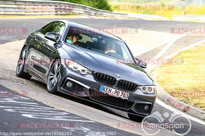 Bild #18506163 - Touristenfahrten Nürburgring Nordschleife (14.08.2022)