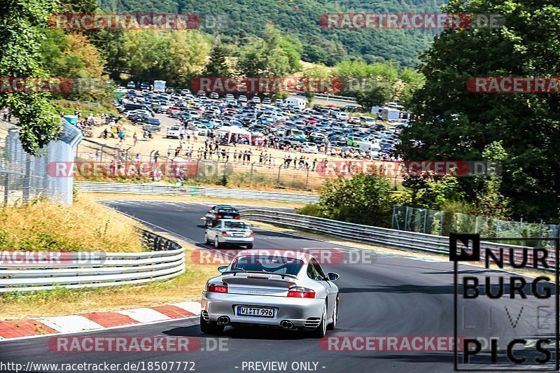 Bild #18507772 - Touristenfahrten Nürburgring Nordschleife (14.08.2022)