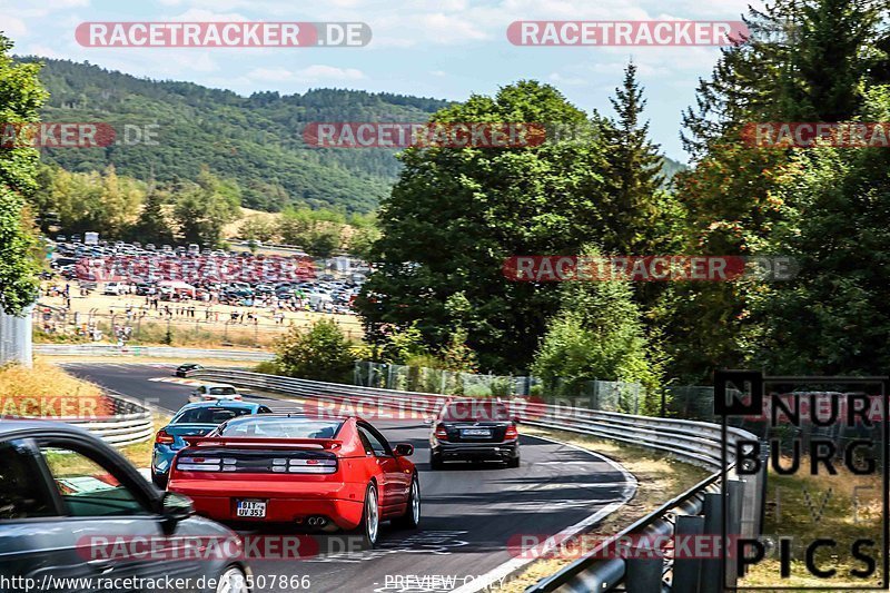 Bild #18507866 - Touristenfahrten Nürburgring Nordschleife (14.08.2022)