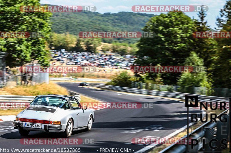 Bild #18507885 - Touristenfahrten Nürburgring Nordschleife (14.08.2022)