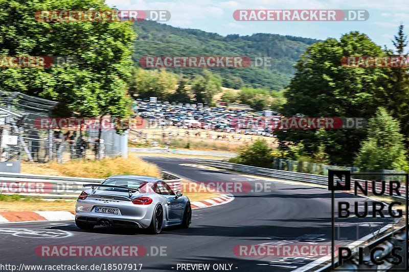 Bild #18507917 - Touristenfahrten Nürburgring Nordschleife (14.08.2022)