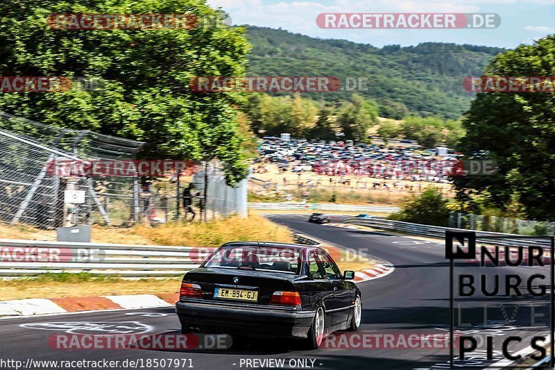 Bild #18507971 - Touristenfahrten Nürburgring Nordschleife (14.08.2022)