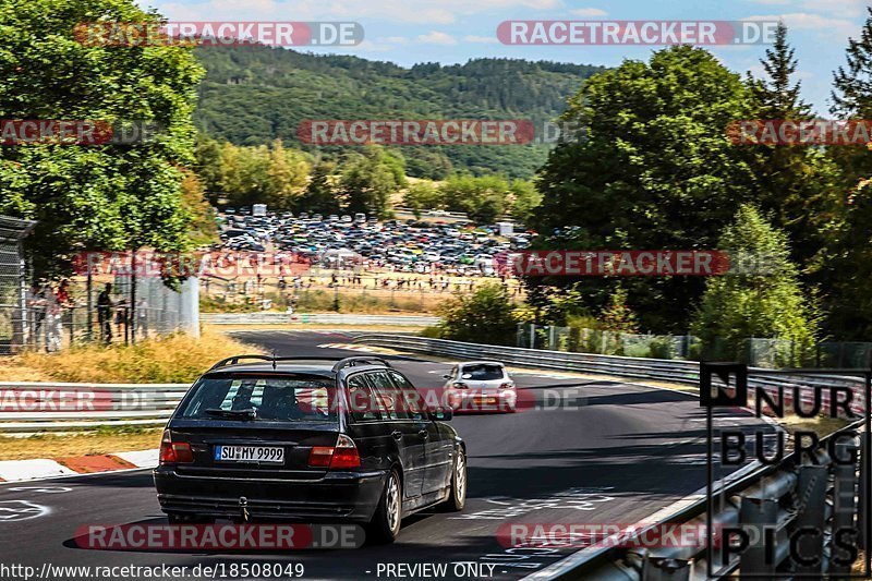 Bild #18508049 - Touristenfahrten Nürburgring Nordschleife (14.08.2022)