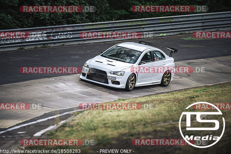 Bild #18508283 - Touristenfahrten Nürburgring Nordschleife (14.08.2022)