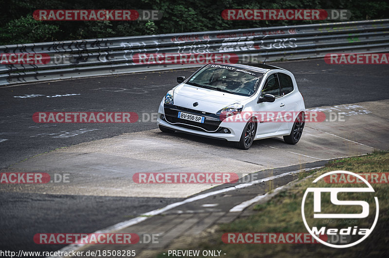 Bild #18508285 - Touristenfahrten Nürburgring Nordschleife (14.08.2022)