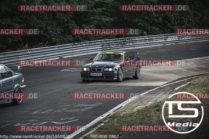 Bild #18508313 - Touristenfahrten Nürburgring Nordschleife (14.08.2022)