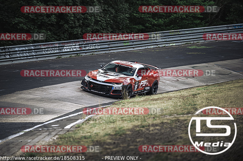 Bild #18508315 - Touristenfahrten Nürburgring Nordschleife (14.08.2022)